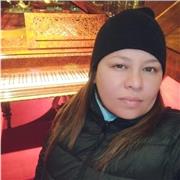 Doy clases de piano todos los niveles e iniciación musical para niños y adultos